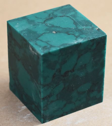 Imperial Jade Tru-Stone Block 1.4